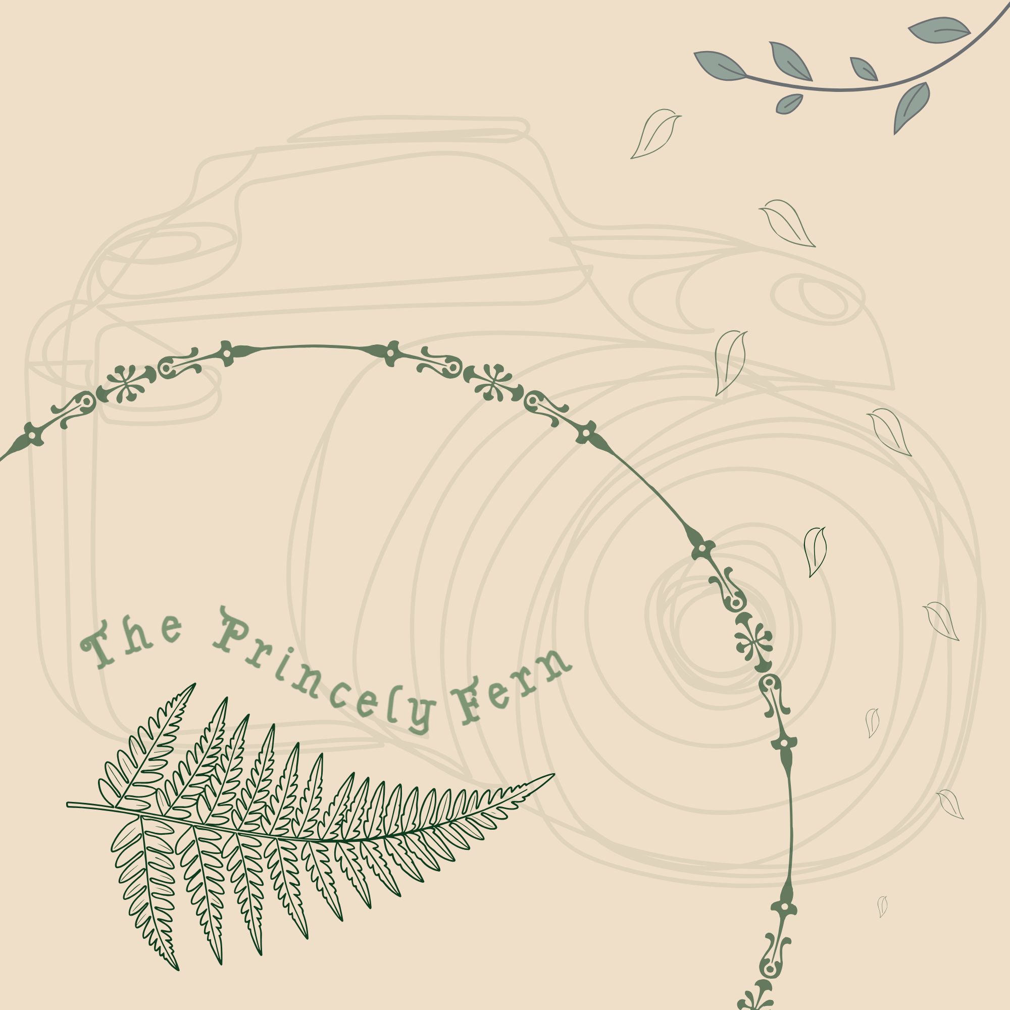 The Princely Fern